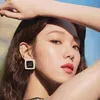 Lee Sung Kyung Harper\&#039;s Bazaar Korea