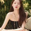 Lee Sung Kyung Harper\&#039;s Bazaar Korea