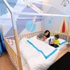 Foto Kamar Anak Titi Kamal