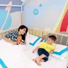Foto Kamar Anak Titi Kamal