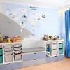 Foto Kamar Anak Titi Kamal