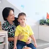 Foto Kamar Anak Titi Kamal