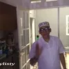 Rumah Pangky Suwito dan Yati Octavia