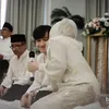 Pengajian Pernikahan Isyana Sarasvati
