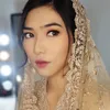 Pengajian Pernikahan Isyana Sarasvati
