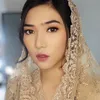 Pengajian Pernikahan Isyana Sarasvati