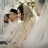Pengajian Pernikahan Isyana Sarasvati