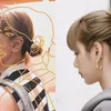 Shegan - Lisa BLACKPINK