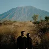 Foto Prewed Kesha Ratuliu &amp; Adhi Permana