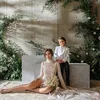Foto Prewed Jessica Iskandar