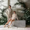Foto Prewed Jessica Iskandar