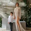 Foto Prewed Jessica Iskandar