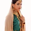 Putri Isnari Prewedding India Bollywood
