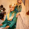Putri Isnari Prewedding India Bollywood