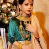 Putri Isnari Prewedding India Bollywood