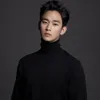 foto profil terbaru Kim Soo Hyun