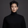 foto profil terbaru Kim Soo Hyun