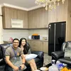 rumah rica andriani
