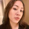 Selfie Sherina Munaf Cantik Effortless