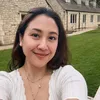 Selfie Sherina Munaf Cantik Effortless