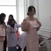  Bridesmaid Jessica Iskandar