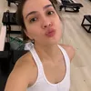 Shandy Aulia Tanpa Makeup