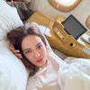 Shandy Aulia Tanpa Makeup
