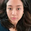Sherina Tanpa Makeup