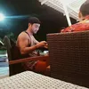 siwon super junior, siwon di bali