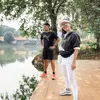 Foto Sporty Ririn Ekawati