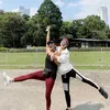 Foto Sporty Ririn Ekawati