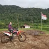 Foto Sporty Ririn Ekawati