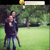 Raul Lemos dan Krisdayanti