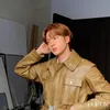 BTS x D Icon Magazine
