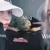 7 Foto Winter Aespa Dari Predebut Sampai Teaser Cantiknya Bagaikan Peri Musim Dingin Kapanlagi Com