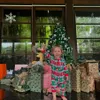 Kamari anak Jennifer Coppen Natal