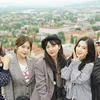 Girl Grup Kebanggaan Korea - BLACKPINK - SNSD