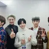 Slogan Ikonik Dalam Lagu - BLACKPINK - EXO