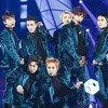 Slogan Ikonik Dalam Lagu - BLACKPINK - EXO