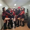 Slogan Ikonik Dalam Lagu - BLACKPINK - EXO