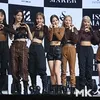 Grup K-Pop Bubar