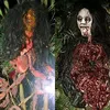 hantu indonesia, cerita horor, mitos, cerita misteri