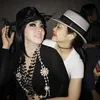 fashion syahrini, harga fashion syahrini, harga tas syahrini