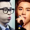 Idol Cowok Mata Monolid & Doublelid