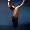 idol K-Pop cowok pemilik body paling hot