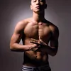 idol K-Pop cowok pemilik body paling hot