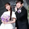 Moon Hee Jun dan Istrinya
