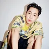 idola k-pop non korea