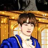 member BTS sebagai pangeran negeri dongeng