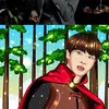 member BTS sebagai pangeran negeri dongeng